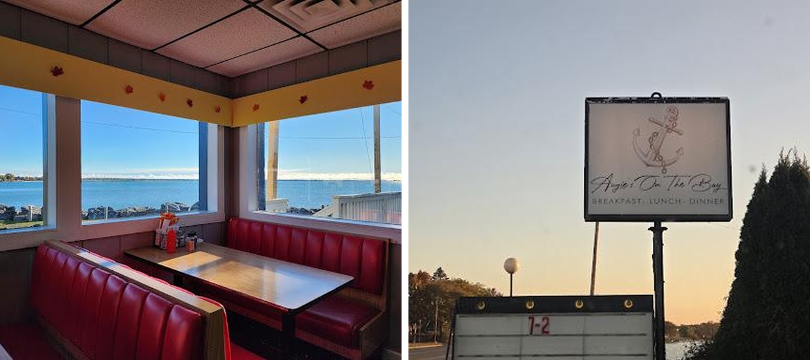 Augie's On the Bay