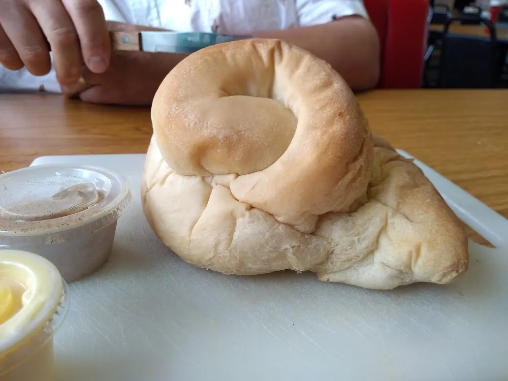 Dinner Roll