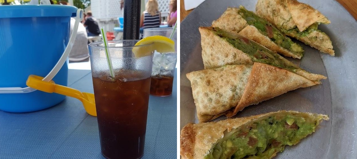 Augie's On the Bay