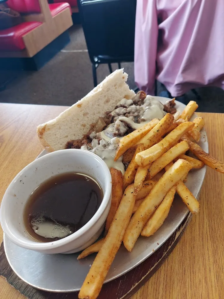 French Dip