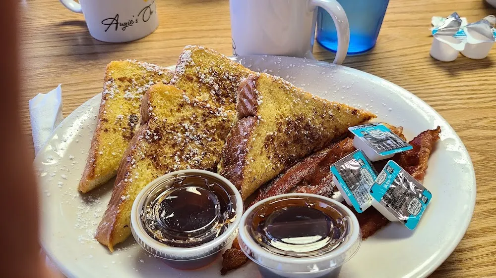 French Toast