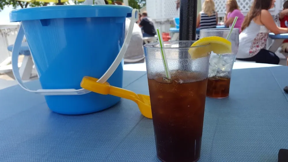 Iced Tea