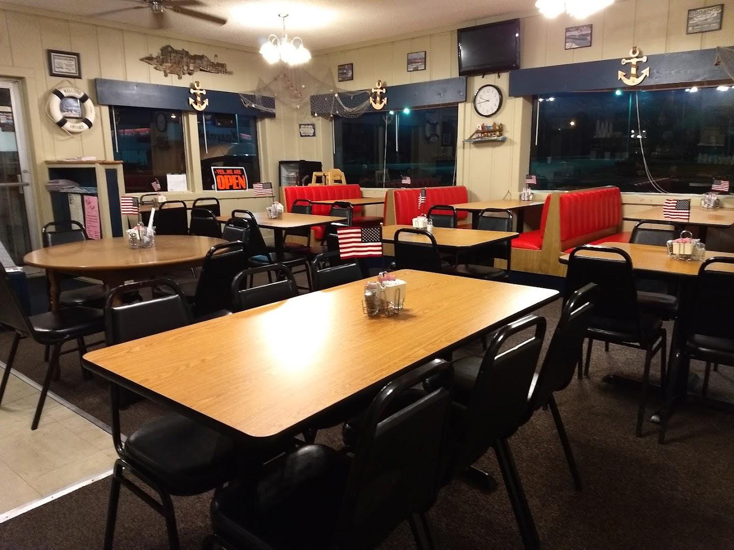Augie's On the Bay