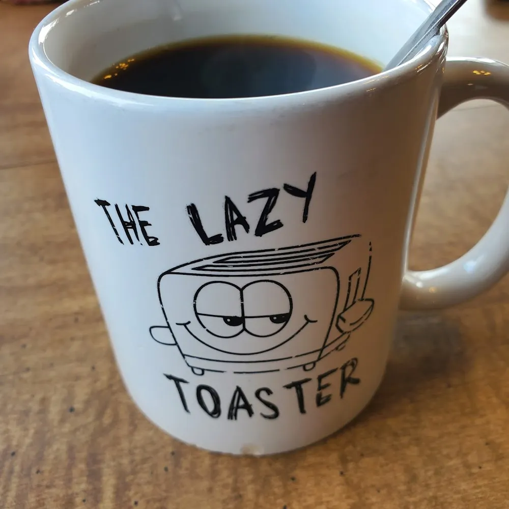 Never Ending Cup of Coffee