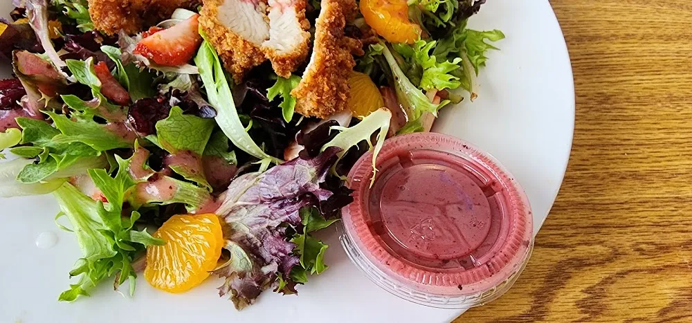 Salad